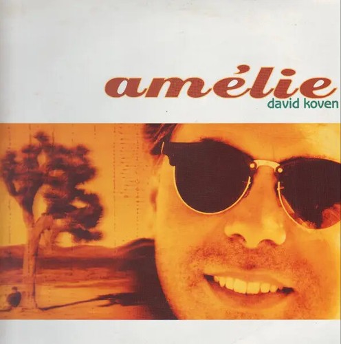 David koven amélie single - amélie,