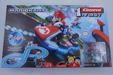 Carrera Circuit Nintendo Mario