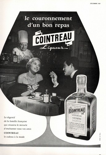Publicite drinks boisson - ad,