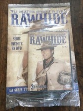 Collection rawhide dvd - rawhide, ...