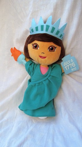 Rare poupée peluche doudou - peluche,