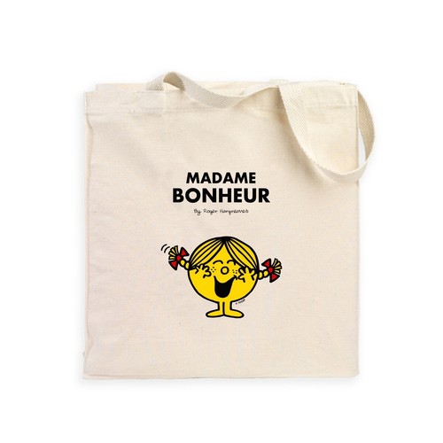 Sac fourre tout tote bag - sac,