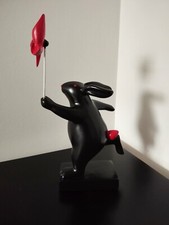 Sculpture, statue, résine