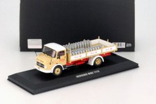 Ixo models camion - ixo,