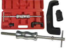 Coffret extracteur injecteur - coffret,