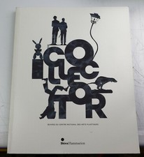 Collector oeuvres du centre