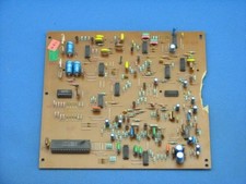 Eminent Solina F225 / Platine 119 1490-52127