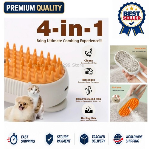 Brosse vapeur 1 pour - brosse,