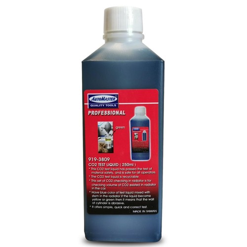 Liquide test pour testeur - test, de