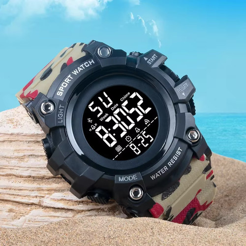 Montre militaire sport homme - montre,