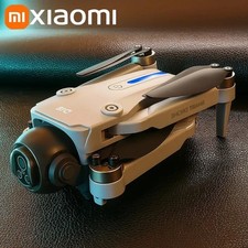 ✅ Drone Xiaomi D18 8K HD GPS 5G Double Caméra Brushless FPV Obstacles VR