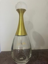 FACTICE bouteille géante " J'