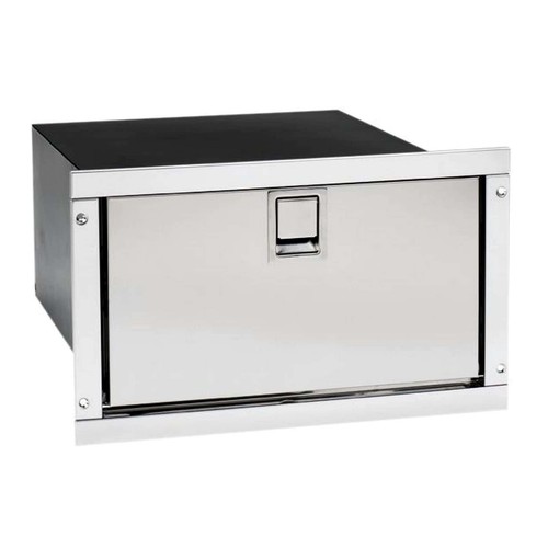 Isotherm fridge cr36 stainless - cr36,