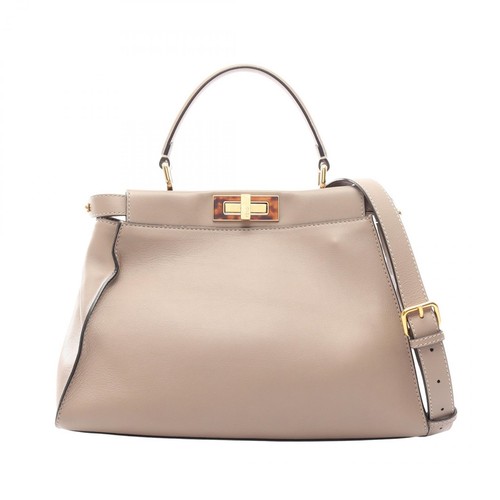 Sac main fendi peekaboo - main,