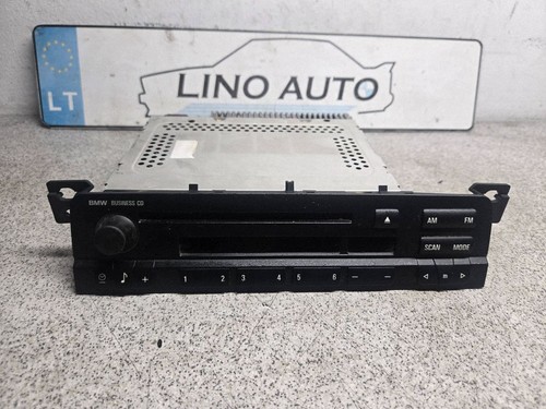 Bmw e46 2002 unité - 3,