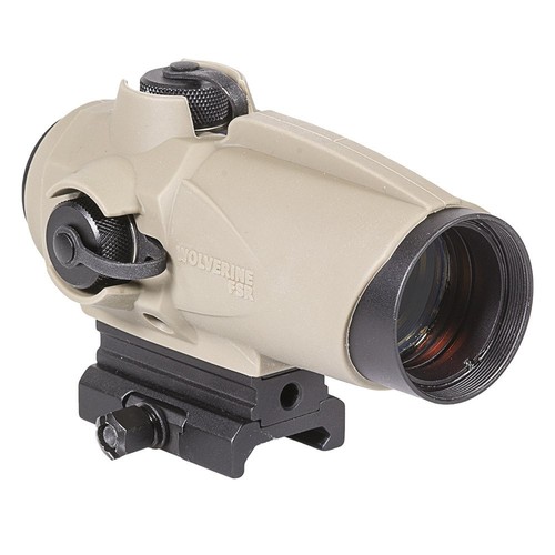 Sightmark wolverine fsr flat - fsr,