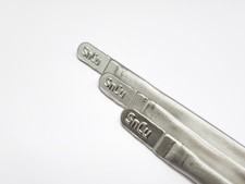 Étain de carrosserie Lot