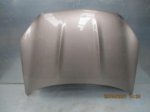 Capot nissan qashqai - capot,