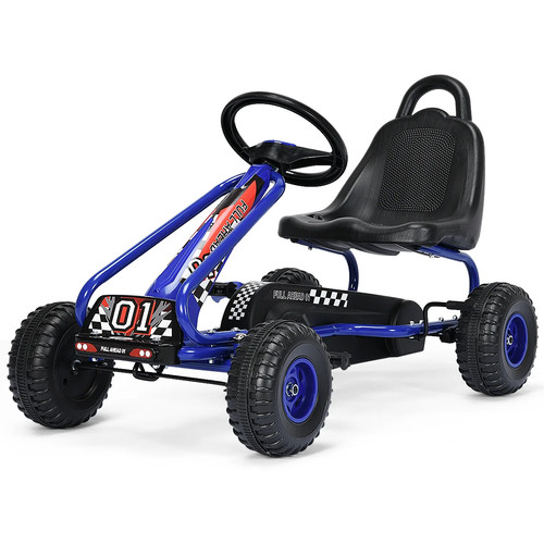 Kart pédales réglable 92 - à,