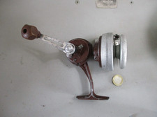 Ancien moulinet peche - ancien,