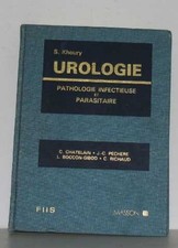 Urologie pathologie
