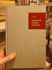 Éléments de physique
