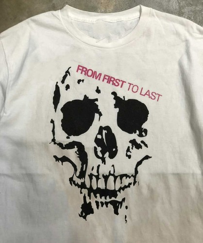 Retro from first last - from,
