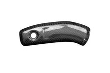 Carénage d´échappement Carbone pour Honda CBR 1000 RR 2020-