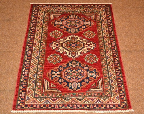 Tapis oriental fait main - oriental,
