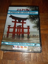DVD Japon: Empire du soleil levant Neuf sous blister