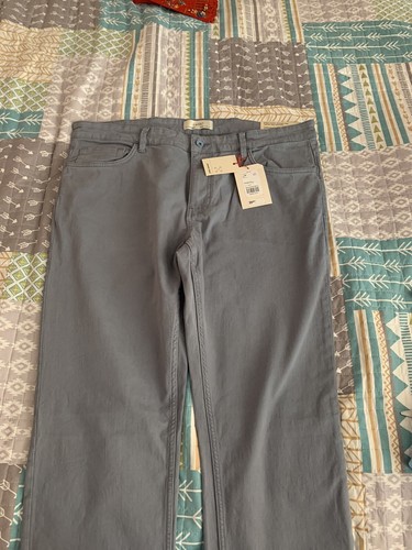 Jean homme jambe droite - homme,