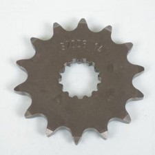 Pignon de sortie de boite