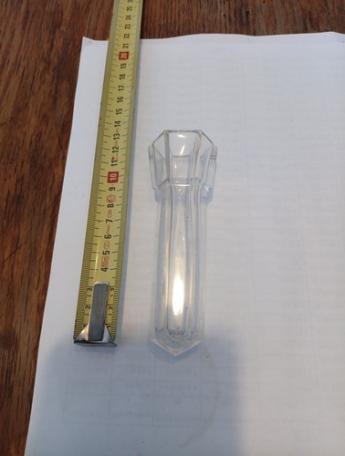 Vase cornet voiture - vase, de