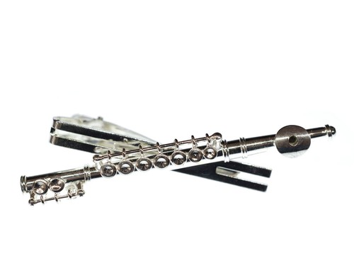Pince cravate miniblings - pince,