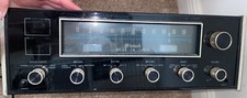 McIntosh mr78 Tuner, great