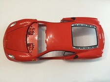 Carcasse carrosserie pièce