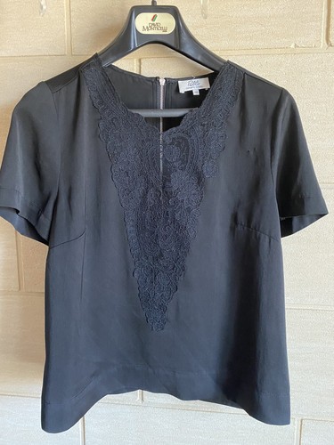 Blouse haut pablo gerard - haut, darel