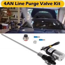 16030NOS -4AN Line Nitrous
