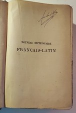 LIVRE QUID 1977