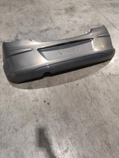 Pare choc arriere OPEL CORSA D