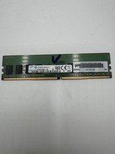 RAM 8Go DDR4 2133MHz Samsung