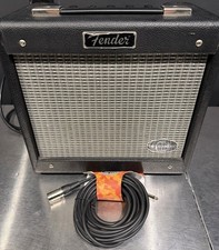 Fender G-Dec Junior Electric