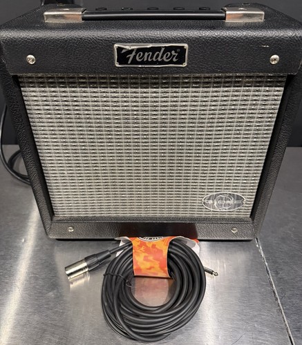 Fender dec junior electric - junior,