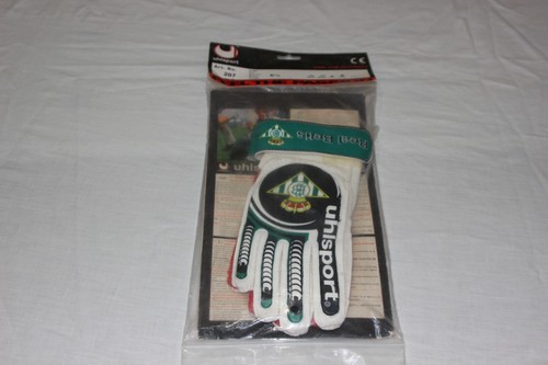 Gants gardien officiels et - de,