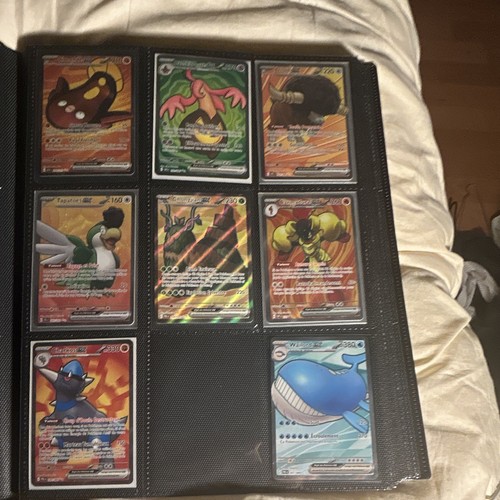 Nintendo pokémon jcc - jcc, lot
