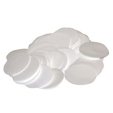 Papier filtre pour opacimètre