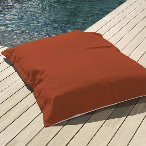 Pouf géant xxl déhoussable - géant,