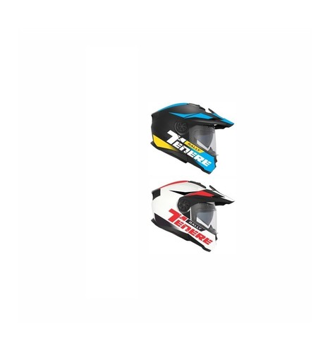 Casque rider modulaire - rider,