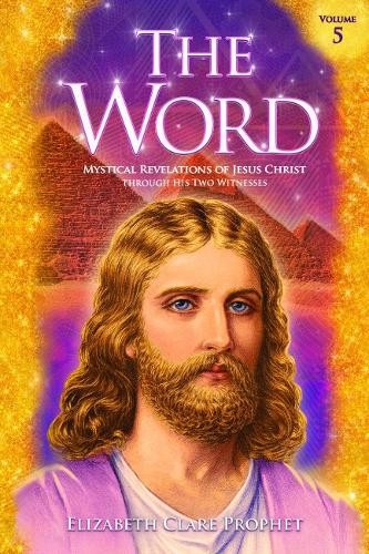 Elizabeth clare prophet word - elizabeth,