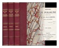 Salvandy, De Narcisse-Achille